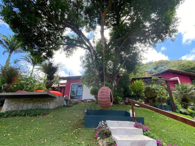 Imagem: Sitio alto padrão 32,5ha Guaramiranga