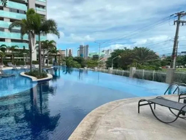 Imagem: Moma, 111m2, 2vgs, 3suites, Coco, Fortaleza
