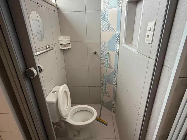 Imagem 14: APARTAMENTO 03 QUARTOS | RESIDENCIAL CORREIA LIMA