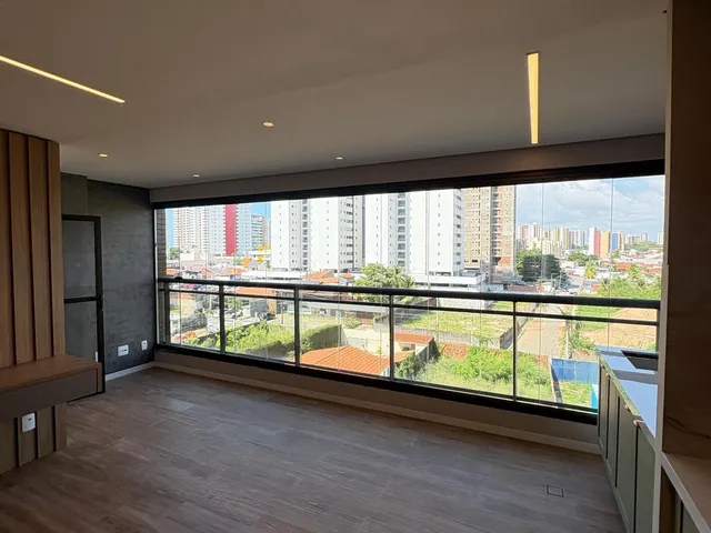 Imagem 2: Ed. Solarium - Ponta D'Areia