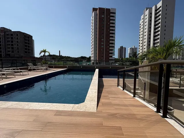 Imagem 3: Ed. Solarium - Ponta D'Areia