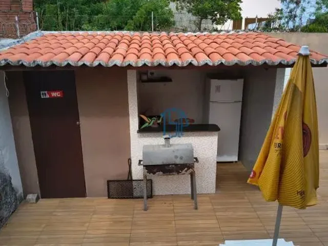 Imagem 7: Casa Térrea com Piscina e Anexo com 3 Suítes - Praia de Cotovelo