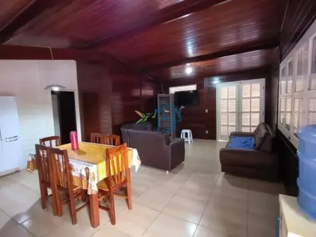 Imagem 11: Casa Térrea com Piscina e Anexo com 3 Suítes - Praia de Cotovelo