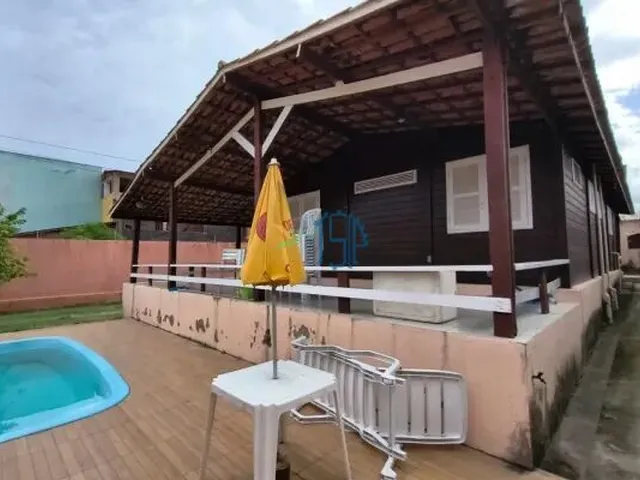 Imagem 16: Casa Térrea com Piscina e Anexo com 3 Suítes - Praia de Cotovelo