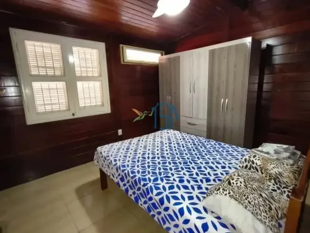 Imagem 3: Casa Térrea com Piscina e Anexo com 3 Suítes - Praia de Cotovelo