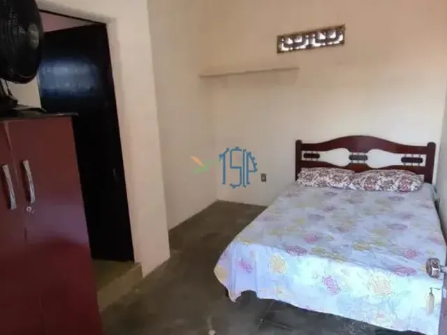 Imagem 6: Casa Térrea com Piscina e Anexo com 3 Suítes - Praia de Cotovelo