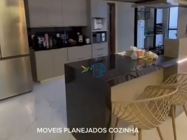 Imagem 9: Condominio Novo Leblon - Casa em Condomínio novo Leblon