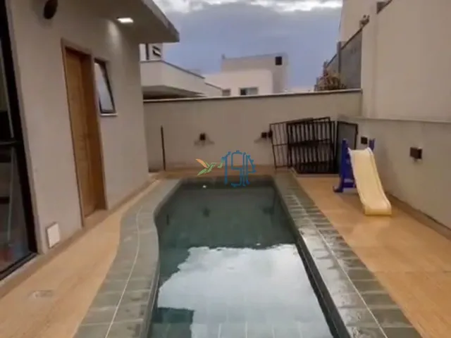Imagem 16: Condominio Novo Leblon - Casa em Condomínio novo Leblon