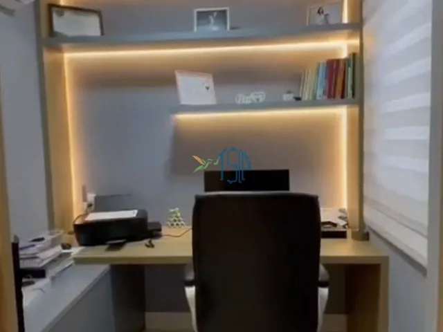 Imagem 12: Condominio Novo Leblon - Casa em Condomínio novo Leblon
