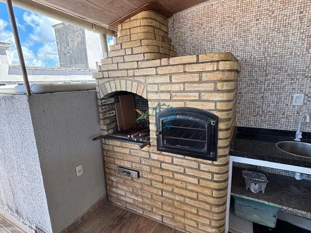 Imagem: Condomínio Spazio Nimbus - Apartamento