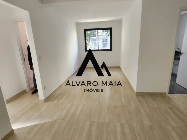 Imagem 1: Apartamento Novo, 2 quartos, 1 suite, 2 vagas - Serra - Belo Horizonte