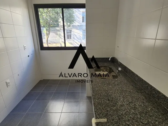 Imagem 2: Apartamento Novo, 2 quartos, 1 suite, 2 vagas - Serra - Belo Horizonte
