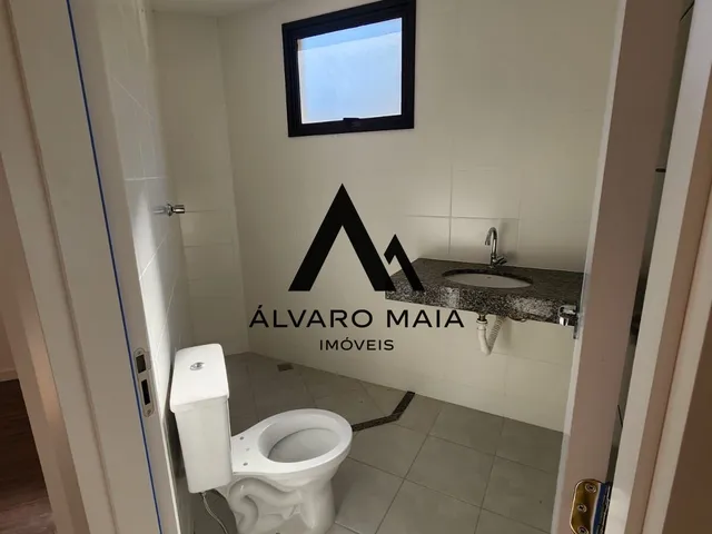 Imagem 7: Apartamento Novo, 2 quartos, 1 suite, 2 vagas - Serra - Belo Horizonte