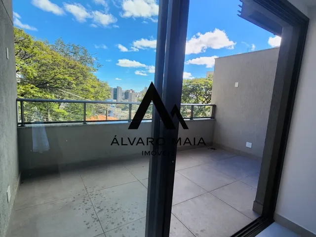 Imagem 13: Área Privativa 2qts , 2 Vagas