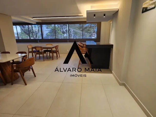 Imagem 16: Área Privativa 2qts , 2 Vagas