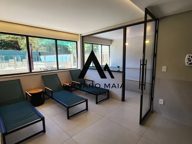 Imagem 9: Área Privativa 2qts , 2 Vagas