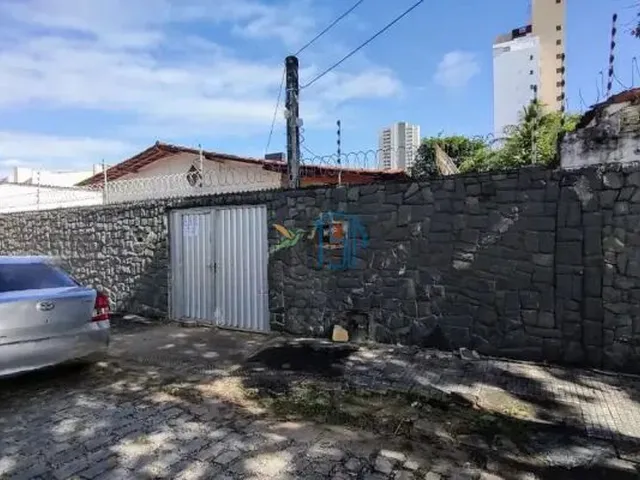 Imagem 10: CASA À VENDA EM LAGOA NOVA – TERRENO DE 660M²