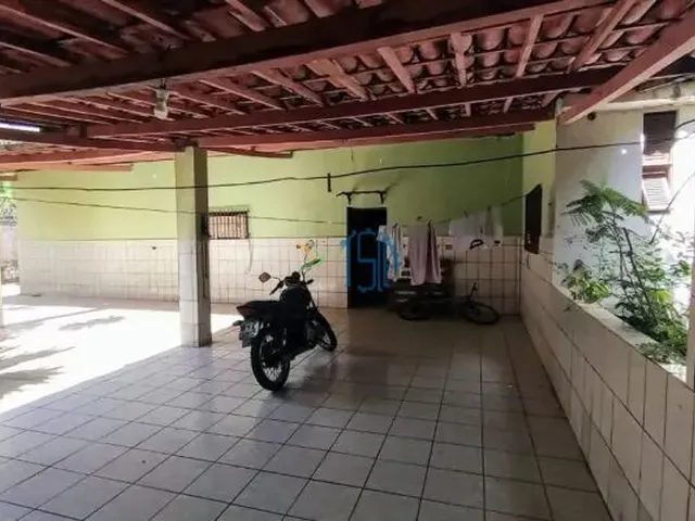 Imagem 8: CASA À VENDA EM LAGOA NOVA – TERRENO DE 660M²