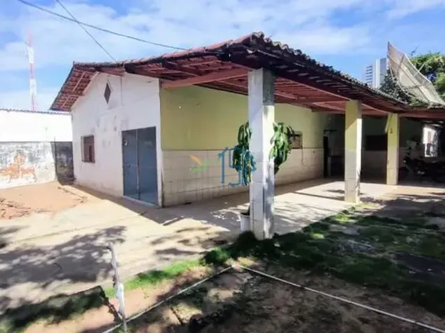 Imagem 9: CASA À VENDA EM LAGOA NOVA – TERRENO DE 660M²