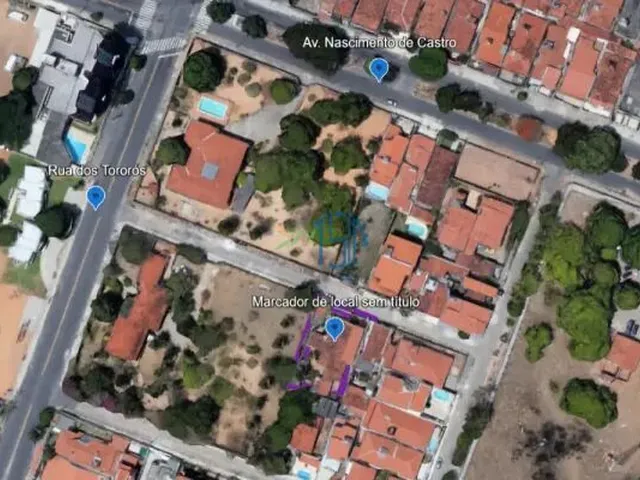 Imagem 5: CASA À VENDA EM LAGOA NOVA – TERRENO DE 660M²