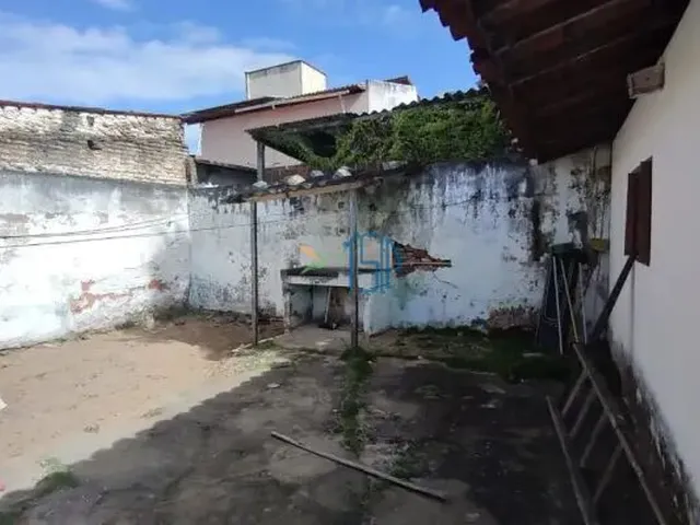 Imagem 11: CASA À VENDA EM LAGOA NOVA – TERRENO DE 660M²