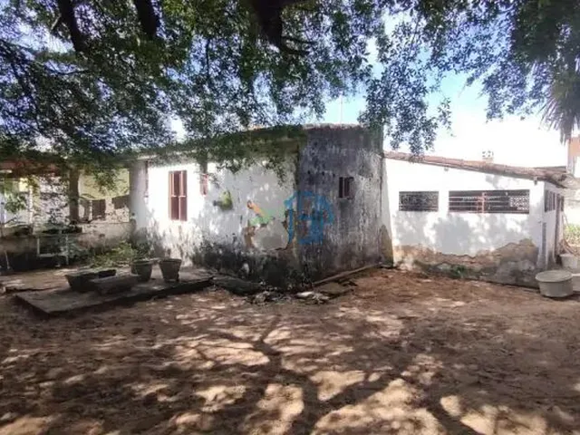 Imagem 2: CASA À VENDA EM LAGOA NOVA – TERRENO DE 660M²