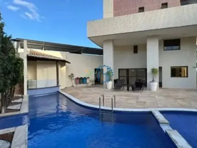 Imagem: Residencial Poeta - Apartamento À Venda