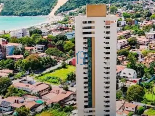 Imagem 6: Residencial Poeta - Apartamento À Venda em Ponta Negra - Natal/Rn