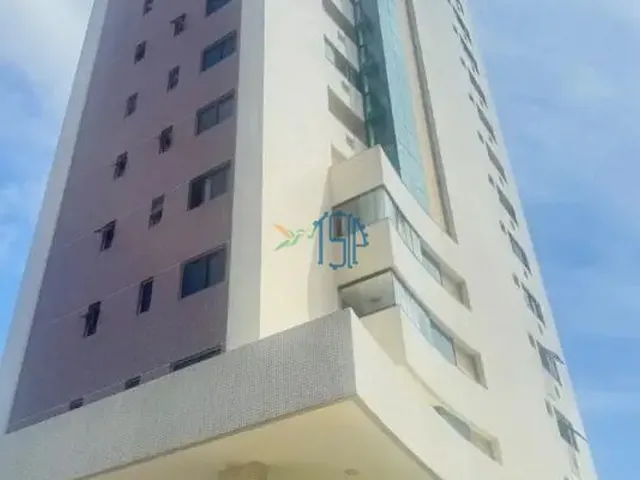 Imagem 4: Residencial Poeta - Apartamento À Venda em Ponta Negra - Natal/Rn
