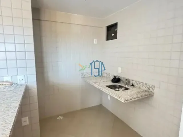 Imagem 2: Residencial Poeta - Apartamento À Venda em Ponta Negra - Natal/Rn