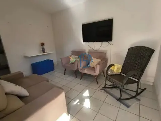 Imagem: Casa À Venda em Nova Parnamirim 2 Quartos