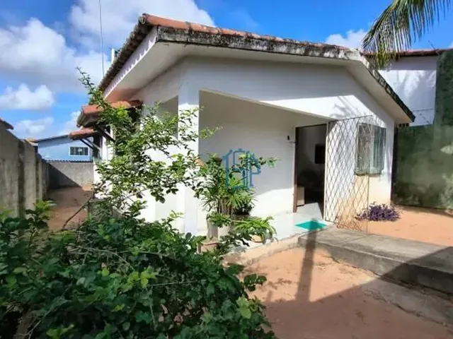 Imagem 6: Casa À Venda em Nova Parnamirim | 2 Quartos | Quintal