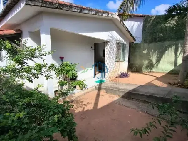 Imagem 4: Casa À Venda em Nova Parnamirim | 2 Quartos | Quintal