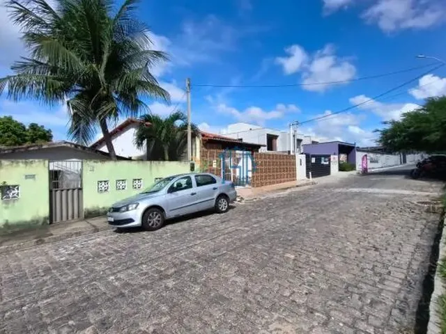 Imagem 13: Casa À Venda em Nova Parnamirim | 2 Quartos | Quintal