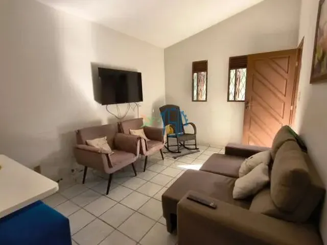 Imagem 2: Casa À Venda em Nova Parnamirim | 2 Quartos | Quintal
