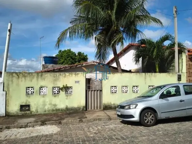 Imagem 12: Casa À Venda em Nova Parnamirim | 2 Quartos | Quintal