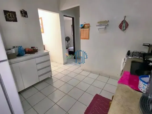 Imagem 3: Casa À Venda em Nova Parnamirim | 2 Quartos | Quintal