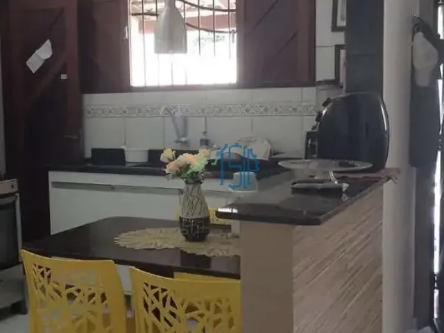 Imagem 6: Casa À Venda em Emaús - 3 Quartos, Suíte, 200M² de Terreno e 2 Vagas