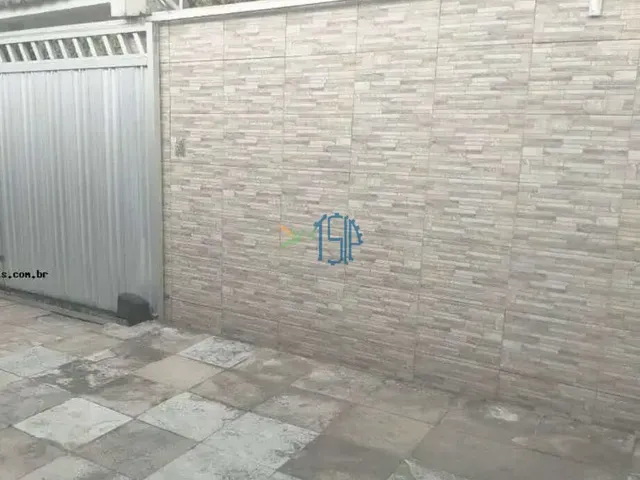 Imagem 2: Casa À Venda em Emaús - 3 Quartos, Suíte, 200M² de Terreno e 2 Vagas