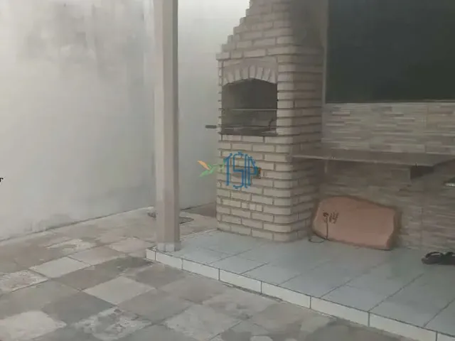 Imagem 5: Casa À Venda em Emaús - 3 Quartos, Suíte, 200M² de Terreno e 2 Vagas