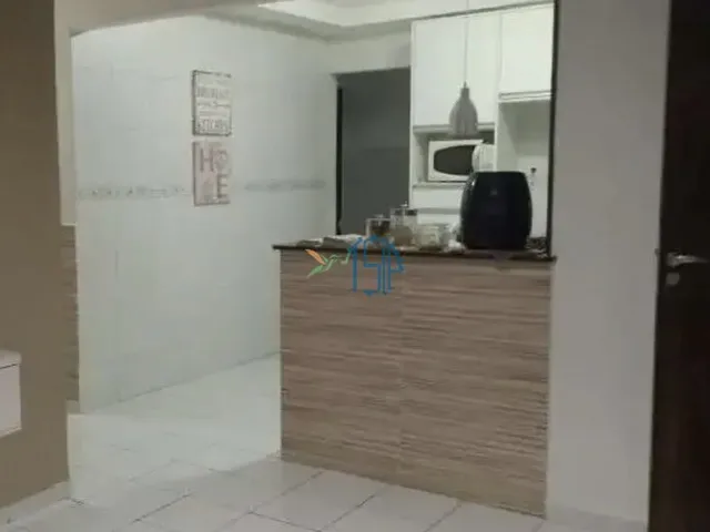 Imagem 4: Casa À Venda em Emaús - 3 Quartos, Suíte, 200M² de Terreno e 2 Vagas
