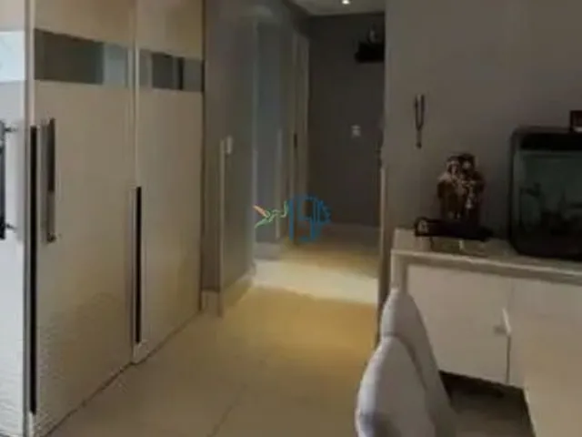 Imagem: O apartamento possui 3 Dormitórios, 3 Suítes, 3