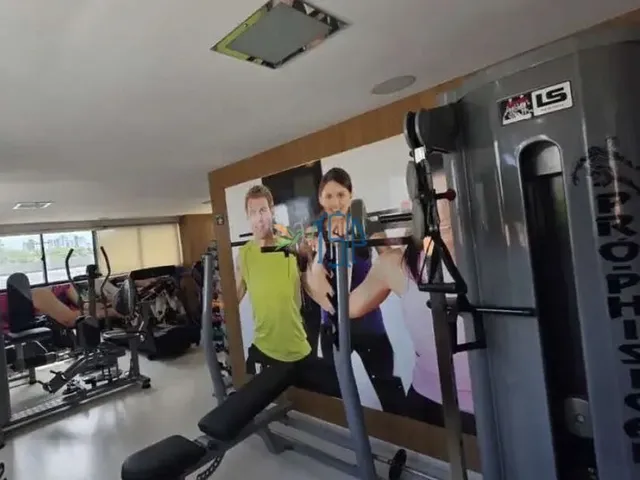 Imagem 5: 0 Apartamento com 3 dormitórios