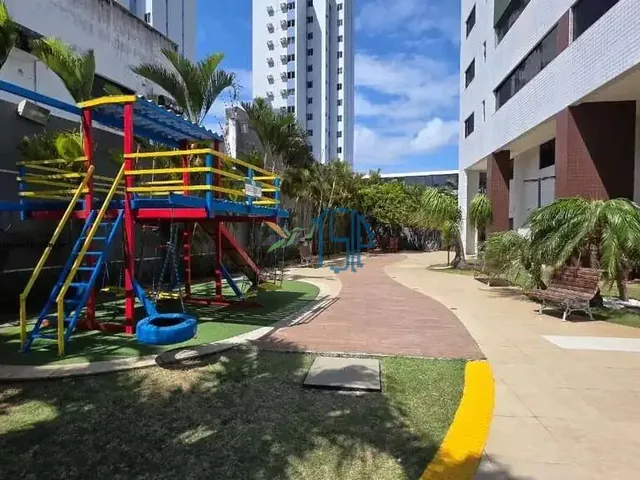 Imagem 2: 0 Apartamento com 3 dormitórios