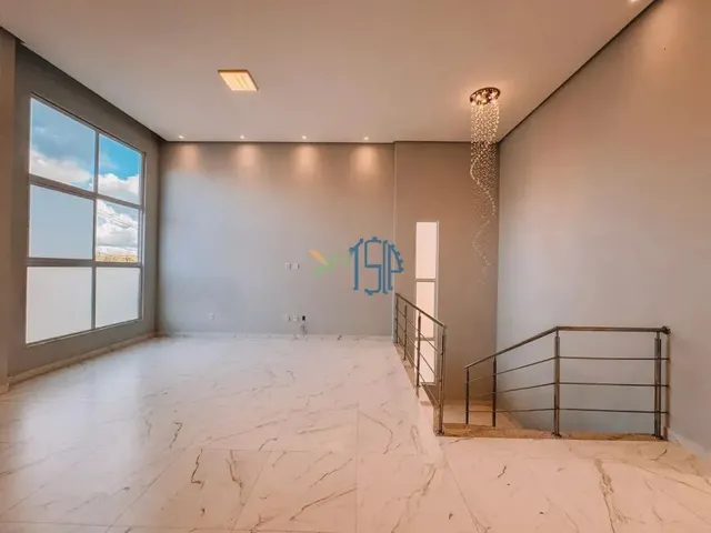 Imagem: Condominio Novo Leblon - Casa em Condomínio