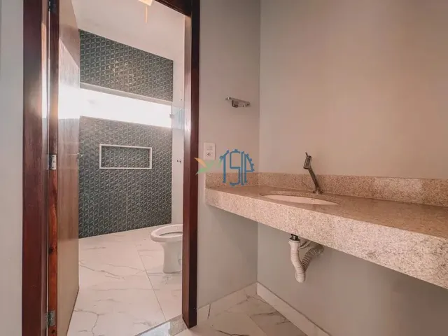 Imagem 6: Condominio Novo Leblon - Casa em Condomínio novo Leblon