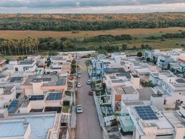 Imagem 12: Condominio Novo Leblon - Casa em Condomínio novo Leblon