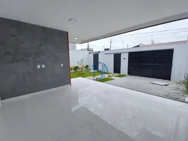 Imagem: CASA DE ALTO PADRÃO COM 3 QUARTOS, SUÍTE