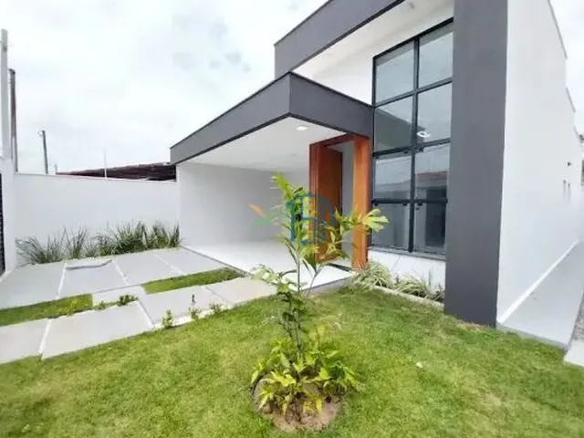Imagem 14: ? CASA DE ALTO PADRÃO COM 3 QUARTOS, SUÍTE COM CLOSET E 2 VAGAS EM NOVA ESPERANÇA