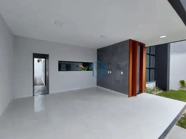 Imagem 2: ? CASA DE ALTO PADRÃO COM 3 QUARTOS, SUÍTE COM CLOSET E 2 VAGAS EM NOVA ESPERANÇA